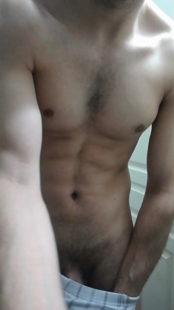 Trunksforfun  08-08-2021 Recorded Video Naked